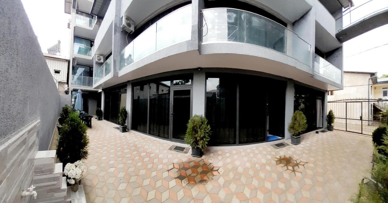 Dream House Ureki Daire Dış mekan fotoğraf