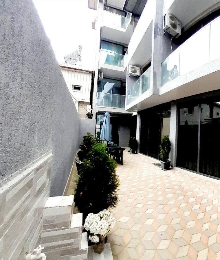 Dream House Ureki Daire Dış mekan fotoğraf