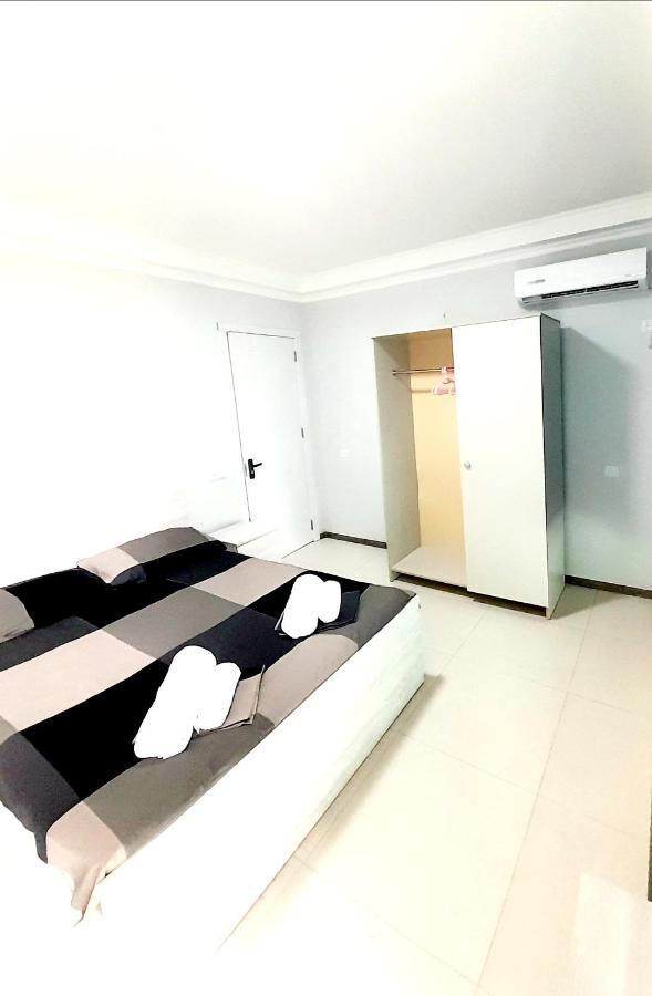 Dream House Ureki Daire Dış mekan fotoğraf